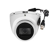 BCS BCS-EA15FSR3(2) Cameră dome analogică 5MP cu IR 30m și carcasă IP67