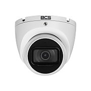 BCS BCS-EA15FSR3(2) Cameră dome analogică 5MP cu IR 30m și carcasă IP67