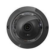 BCS BCS-P-DIP24FSR3-Ai2-G Cameră dome IP 4MP cu tehnologia SkyLight, carcasă IP67, IK10