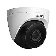 BCS BCS-B-EIP45VSR3(2.0) Cameră dome IP 5MP cu zoom motorizat și IR 30m