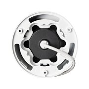 BCS BCS-B-EIP45VSR3(2.0) Cameră dome IP 5MP cu zoom motorizat și IR 30m