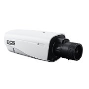 BCS BCS-BA25S Cameră analogică compactă 5Mpx cu tehnologie SkyLight