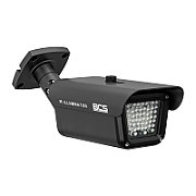 BCS BCS-IR55X60-G Iluminator infraroșu IP66 cu comutator de crepuscul, rază de 55m