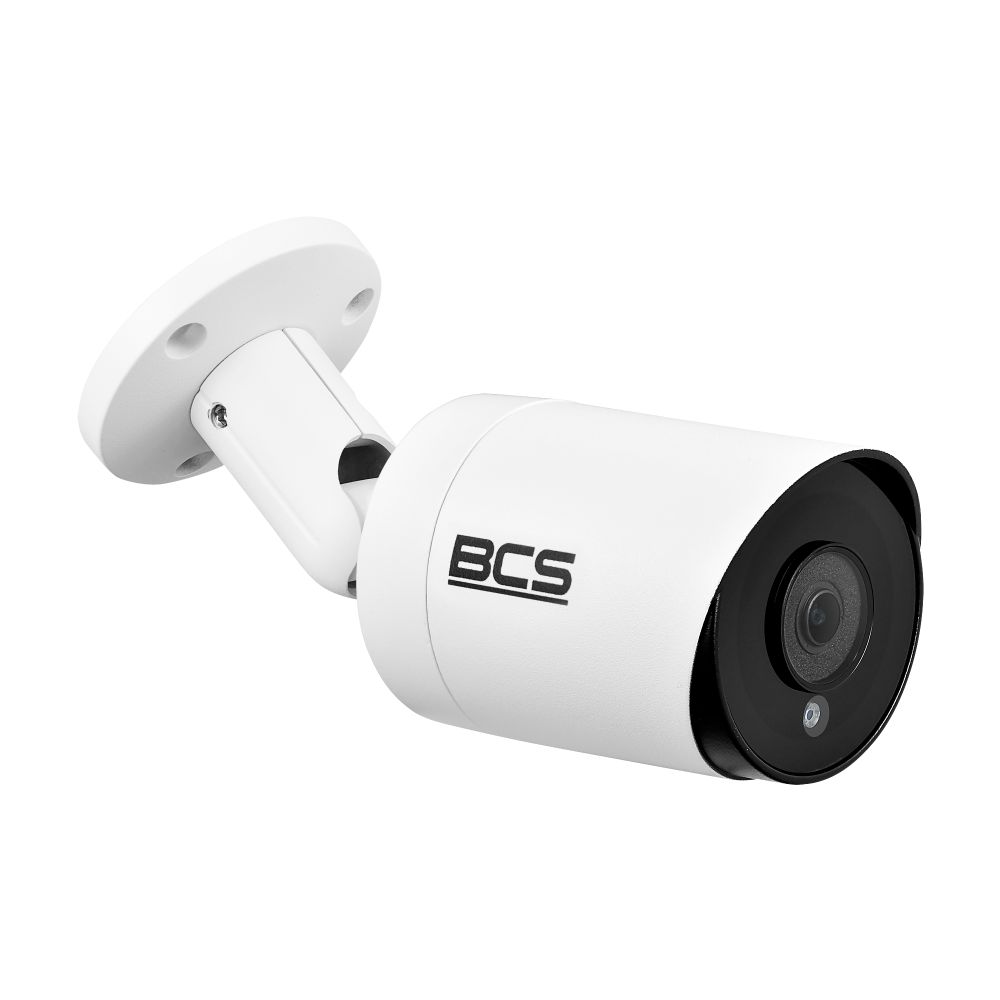 BCS BCS-TA25FSR4 Cameră AnalogHD 5MP cu funcție IR și carcasă IP66