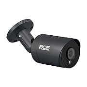 BCS BCS-TA15FR4-G Cameră tubulară analogică 5MP cu IR 40m și carcasă IP66