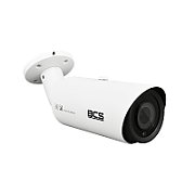 BCS BCS-TA55VSR5 Cameră tubară analogică 5MP cu zoom motorizat și IR 50m