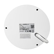 BCS BCS-L-DIP48VSR4-Ai1 Cameră dome IP 8MP cu zoom motorizat și funcții inteligente