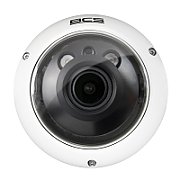 BCS BCS-L-DIP48VSR4-Ai1 Cameră dome IP 8MP cu zoom motorizat și funcții inteligente
