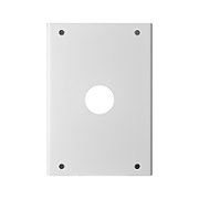 BCS BCS-AS-BATU-B Uchwyt słupowy do puszki montażowej BCS-BATU