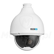 BCS BCS-L-SIP2225S-Ai2 Cameră IP rotativă de 2MP cu zoom de 25x și funcții inteligente