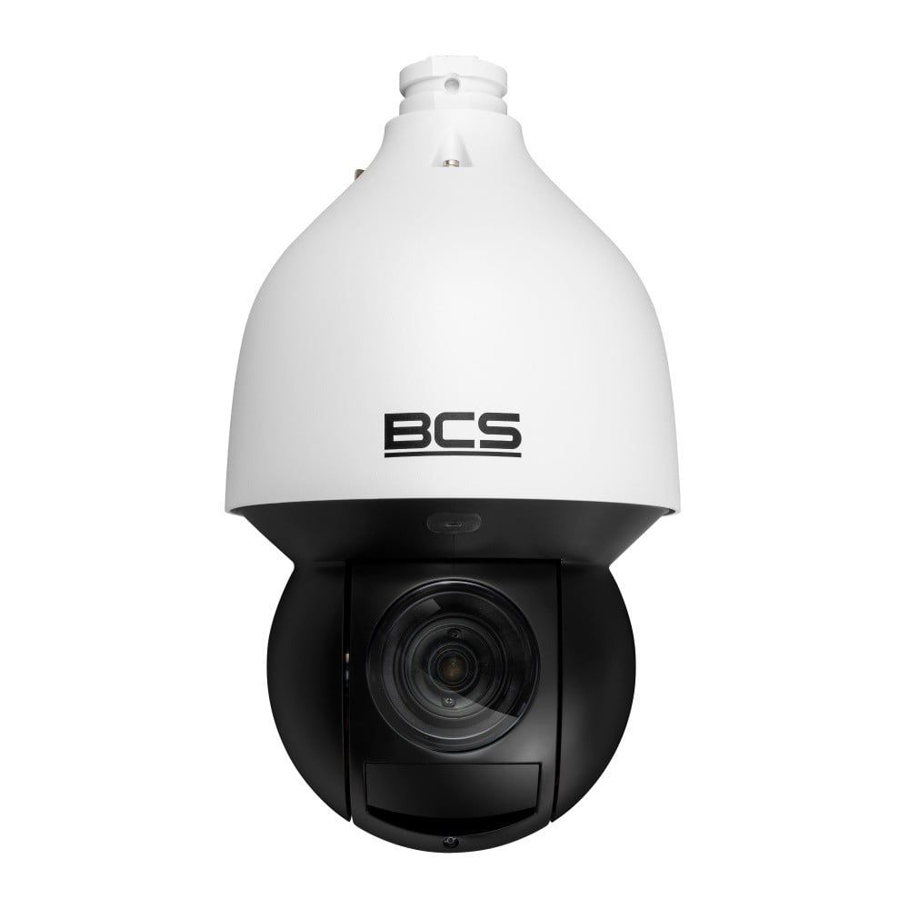 BCS BCS-L-SIP4432SR15-Ai2 Cameră IP rotativă 4MP cu zoom optic 32x și IR 150m