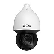 BCS BCS-L-SIP4432SR15-Ai2 Cameră IP rotativă 4MP cu zoom optic 32x și IR 150m