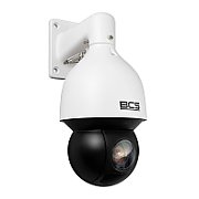 BCS BCS-L-SIP4432SR15-Ai2 Cameră IP rotativă 4MP cu zoom optic 32x și IR 150m