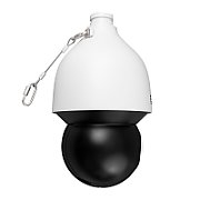 BCS BCS-L-SIP4432SR15-Ai2 Cameră IP rotativă 4MP cu zoom optic 32x și IR 150m