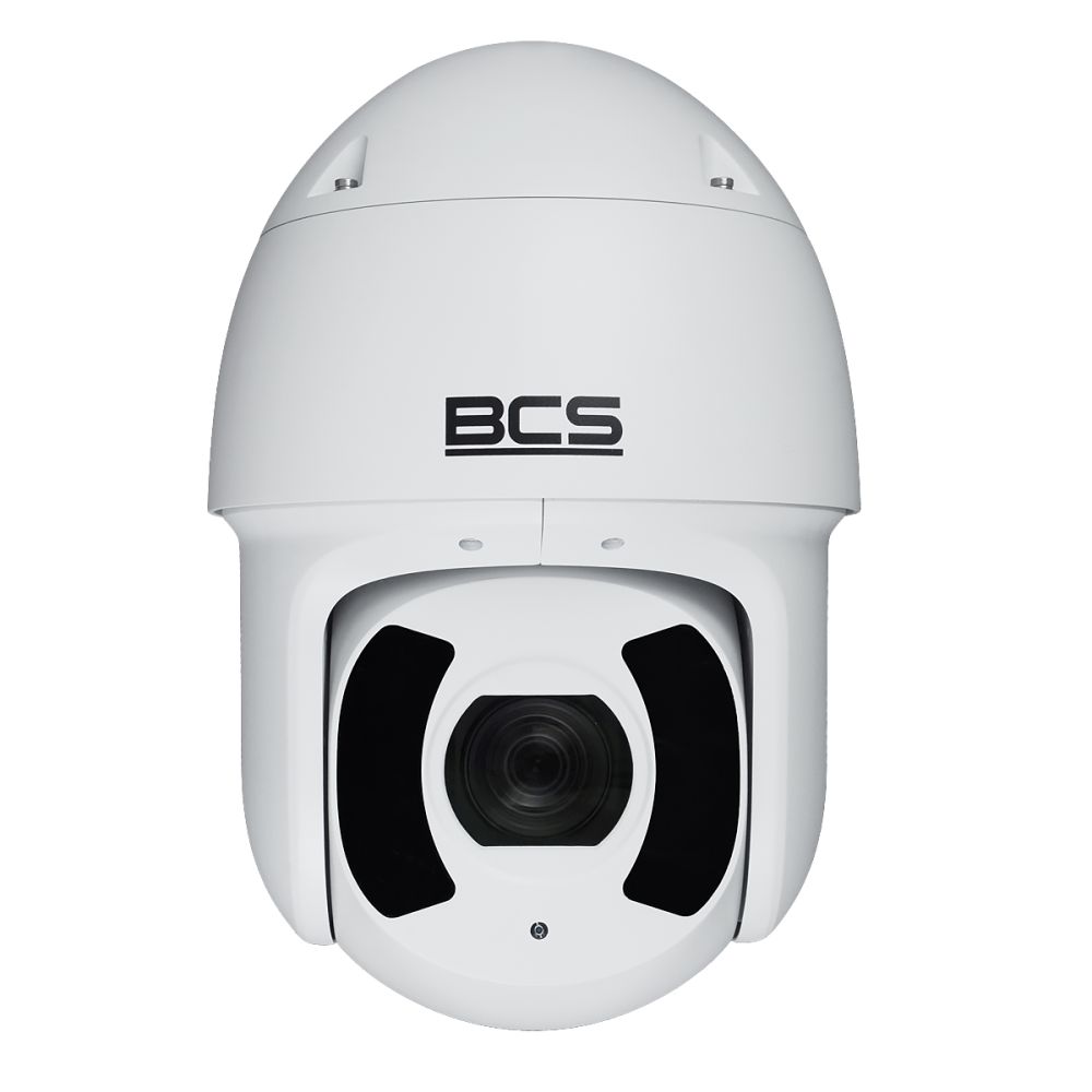 BCS BCS-L-SIP5245SR25-Ai2 Cameră IP rotativă 2MP cu zoom 45x și funcții inteligente