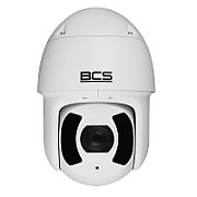 BCS BCS-L-SIP5245SR25-Ai2 Cameră IP rotativă 2MP cu zoom 45x și funcții inteligente