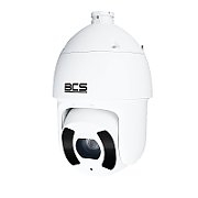 BCS BCS-L-SIP5245SR25-Ai2 Cameră IP rotativă 2MP cu zoom 45x și funcții inteligente