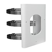 BCS BCS-ASM(II) Suport pe pol pentru camerele tubulare BCS LINE