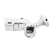 BCS BCS-F-TIP55VSR5-Ai2 Cameră IP tubulară 5MP cu obiectiv cu zoom motorizat și funcții inteligente