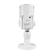 BCS BCS-F-TIP45VSR4 Cameră IP tubulară 5MP cu obiectiv cu zoom motorizat și WDR 120dB