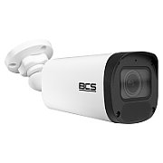 BCS BCS-P-TIP45VSR5(2) Cameră IP tubului 5MP cu obiectiv motozoom și IR 50m