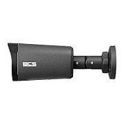 BCS BCS-P-TIP45VSR5-G(2) Cameră IP tubulară 5MP cu obiectiv motozoom și IR 50m