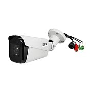 BCS BCS-U-TIP65VSR4 Cameră tubulară IP 5MP cu obiectiv motozoom și IR 40m