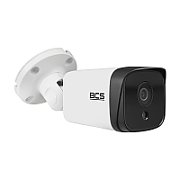 BCS BCS-U-TIP35FSR3 Cameră tubulară IP 5MP cu WDR, IR 30m, IP67, IK10