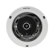 BCS BCS-U-DIP35FSR3 Cameră Dome IP 5MP cu IR 30m și carcasă IP67, IK10
