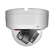 BCS BCS-V-DIP28FSR3-Ai2(2) Cameră Dome IP 8MP cu tehnologie AcuSense și WDR 120dB