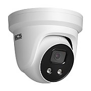 BCS BCS-V-EIP28FSR3-Ai2(2) Cameră Dome IP 8MP cu Funcții Inteligente și IR 30m