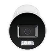 BCS BCS-V-TIP24FSR4L4-AI1(2) Cameră IP tubulară 4MP cu tehnologia AcuSense și IR 40m