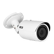 BCS BCS-V-TIP44VSR5(2) Cameră IP tubulară 4MP cu obiectiv motozoom și IR 50m