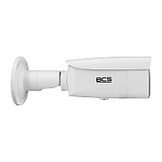 BCS BCS-V-TIP54FCR6L6-Ai2(2) Cameră tubulară IP 4MP cu tehnologia NightColor și AcuSense