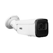 Camera IP tubulara BCS BCS-V-TIP58VSR6-Ai2(2) 8MP cu motozoom si functii inteligente