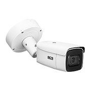 Camera IP tubulara BCS BCS-V-TIP58VSR6-Ai2(2) 8MP cu motozoom si functii inteligente