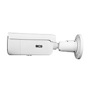 Camera IP tubulara BCS BCS-V-TIP58VSR6-Ai2(2) 8MP cu motozoom si functii inteligente