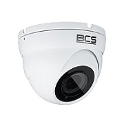 BCS BCS-EA58VSR4(H2)(2) Cameră dome AnalogHD 8MP cu obiectiv motozoom 2.7-13.5mm