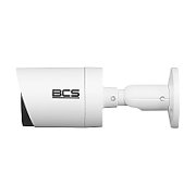 BCS BCS-TA28FSR4(2) Cameră tubulară AnalogHD 8MP cu obiectiv de 2.8mm și IR 40m