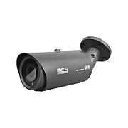 BCS BCS-TA58VSR5-G(2) Cameră tubulară Analog HD 8MP cu obiectiv motozoom și IR 50m