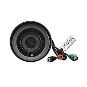 BCS BCS-TA58VSR5(2) Cameră tubulară AnalogHD 8MP cu obiectiv motozoom și IR 50m