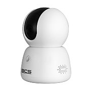 BCS BCS-L-PTHOME01 Cameră PTZ Wi-Fi 5MP cu AI și funcție de urmărire