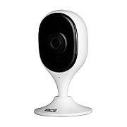 BCS BCS-L-SHOME01 Cameră Wi-Fi 5MP cu AI, Microfon și Mod Zi/Night