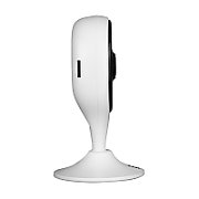 BCS BCS-L-SHOME01 Cameră Wi-Fi 5MP cu AI, Microfon și Mod Zi/Night