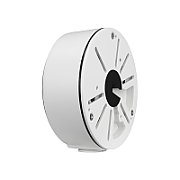 BCS BCS-ADU125 Cutie de Montare Universală pentru Camere Ø125mm cu Orificii Reglabile