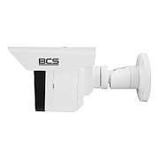 BCS BCS-L-TIP3x2FSR10-Ai1 Cameră IP tubolară multisenzor cu MicroPTZ și iluminare inteligentă