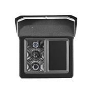 BCS BCS-L-TIP3x2FSR10-Ai1 Cameră IP tubolară multisenzor cu MicroPTZ și iluminare inteligentă