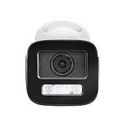 BCS BCS-V-TIP44VSR5L5(2) Cameră tubulară IP de 4MP cu WDR și carcasă IP67