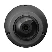 BCS BCS-P-DMIP28FSR3-G Cameră IP dom 8MP cu IR 30m și carcasă IP67, IK10