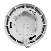 BCS BCS-P-EIP26FCL3-Ai1 Cameră Dome IP 6MP cu tehnologia NightColor și carcasă IP67